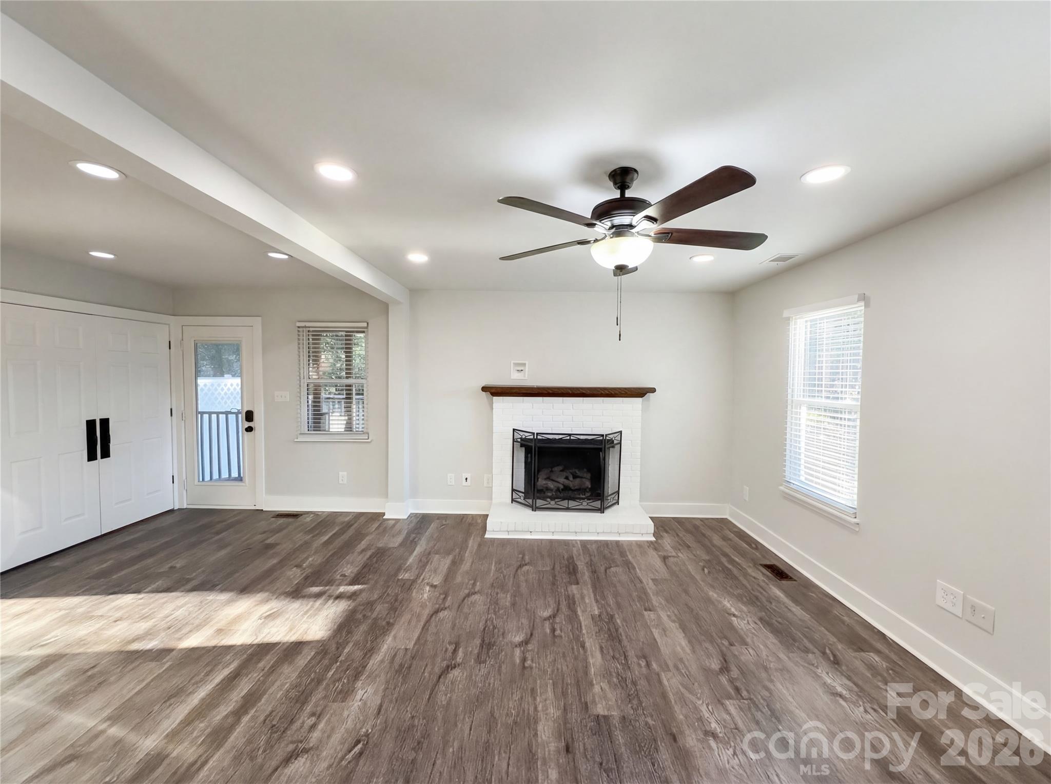 Timber Creek - Residential