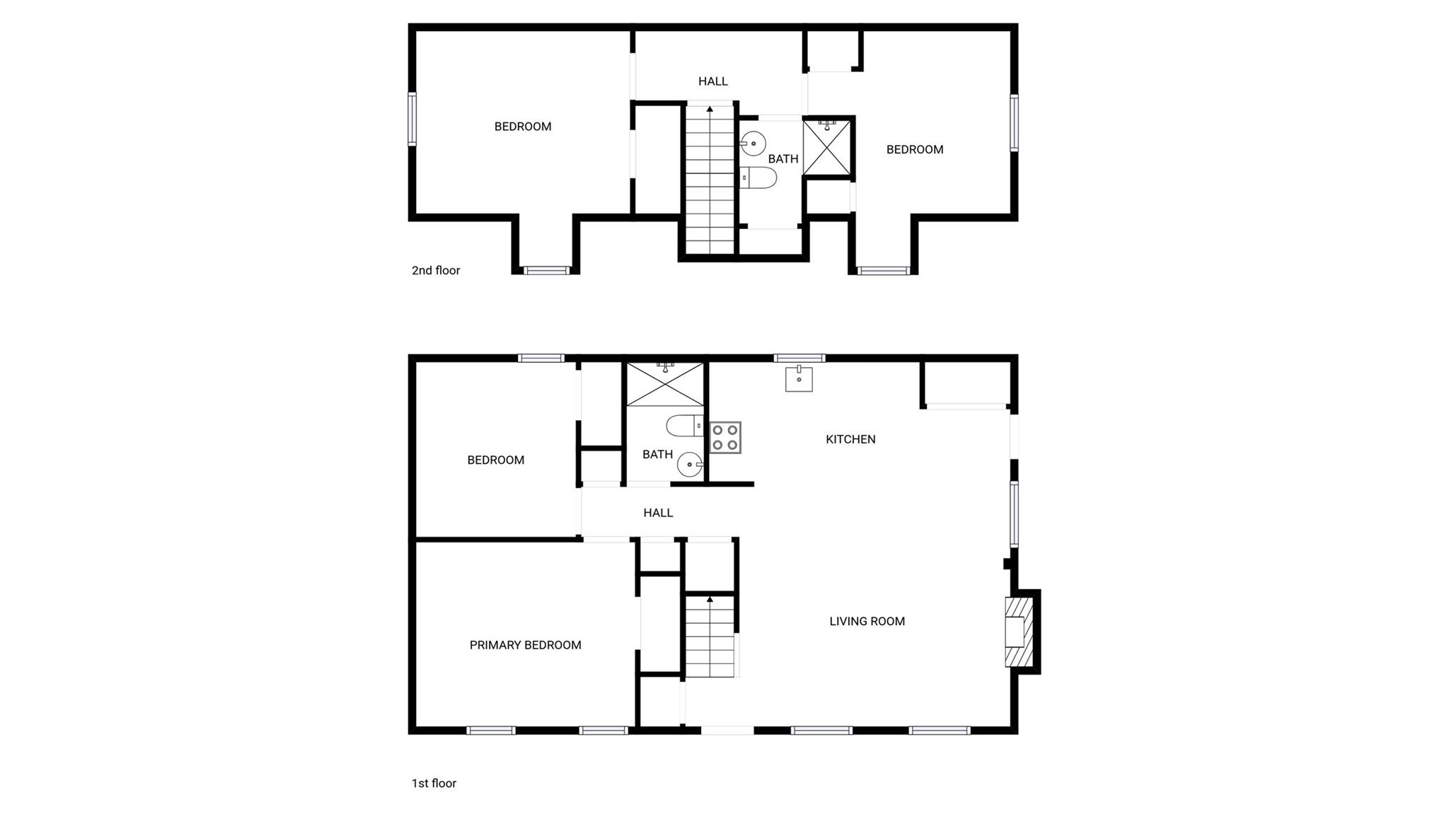 Timber Creek - Residential