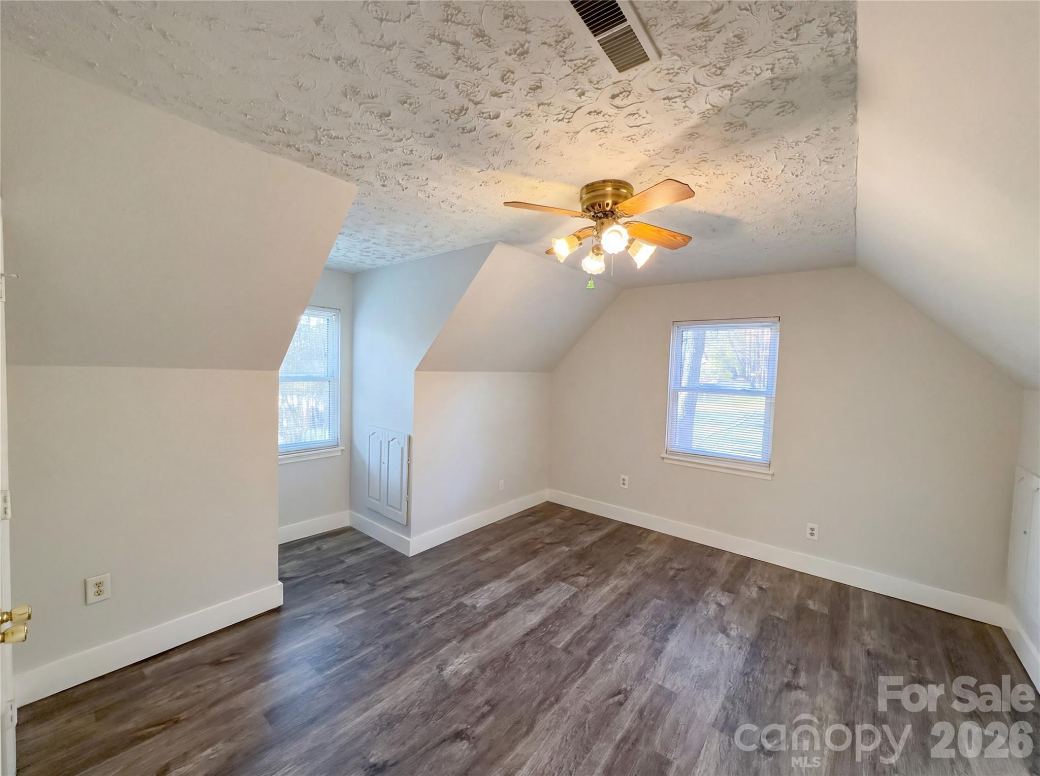 Timber Creek - Residential