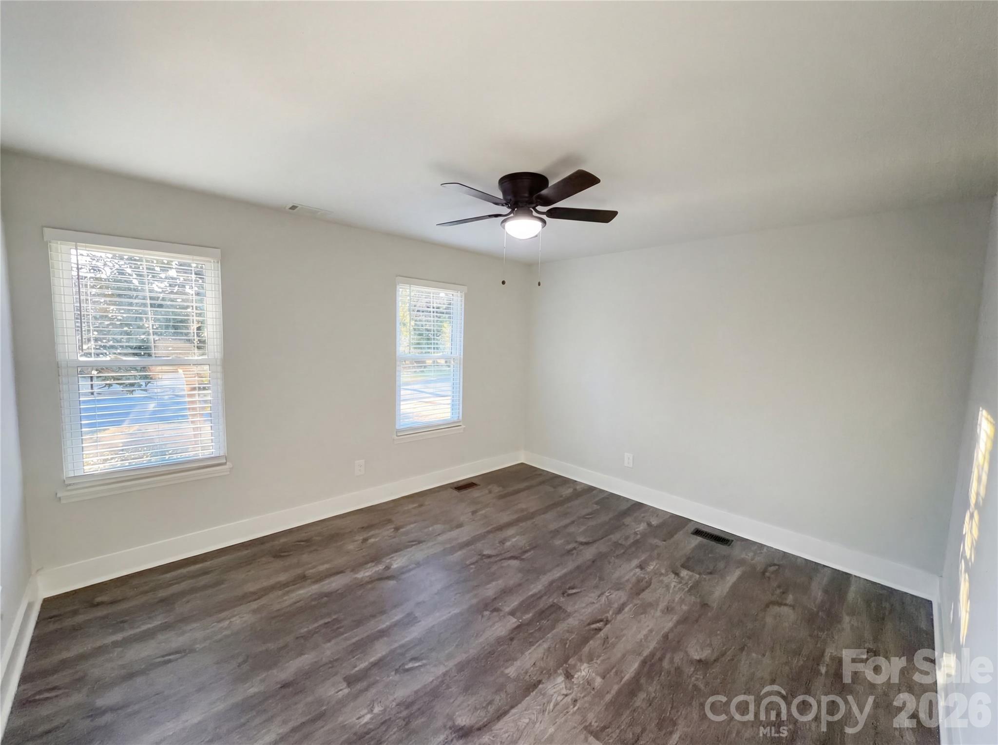 Timber Creek - Residential