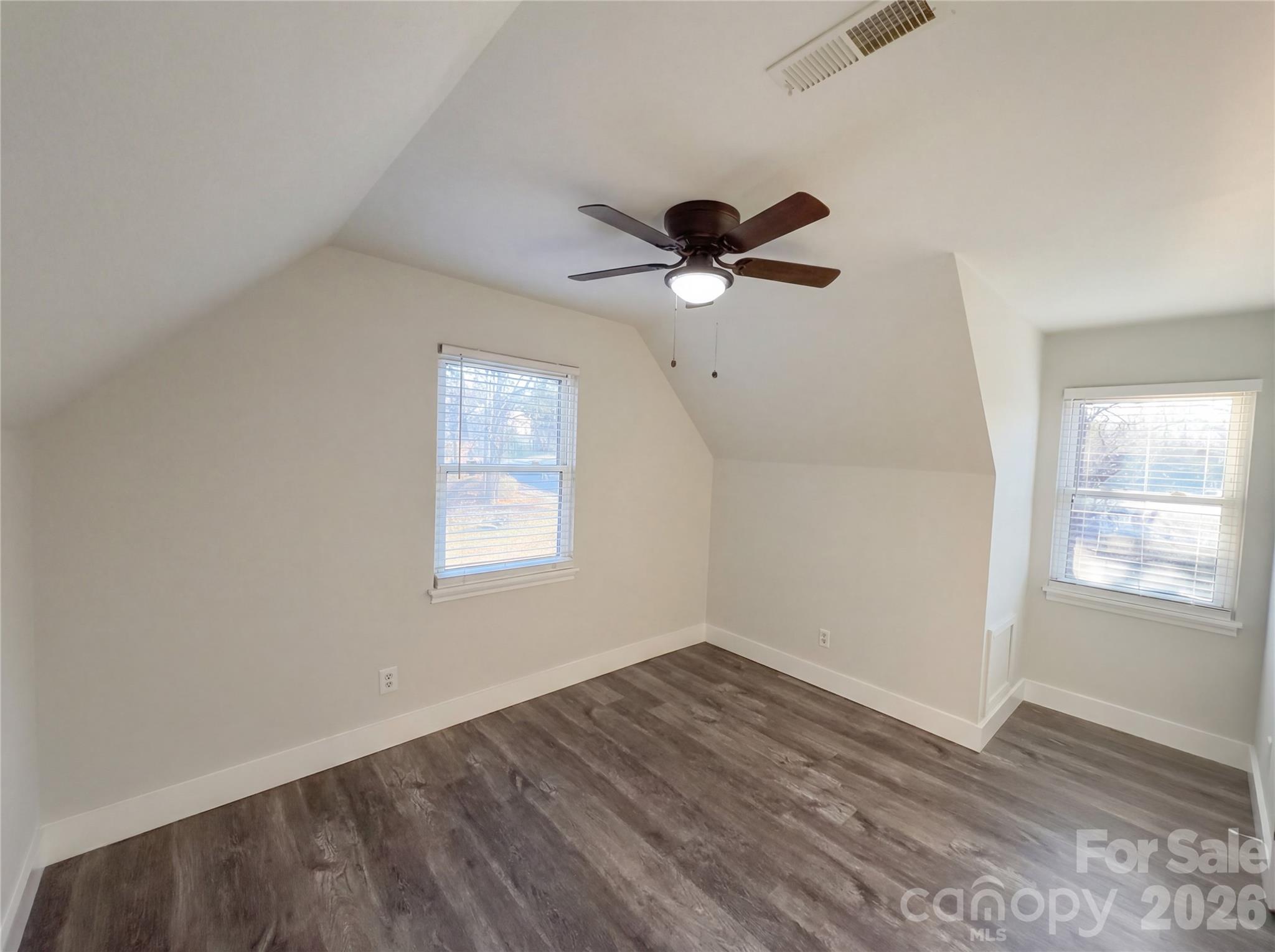 Timber Creek - Residential