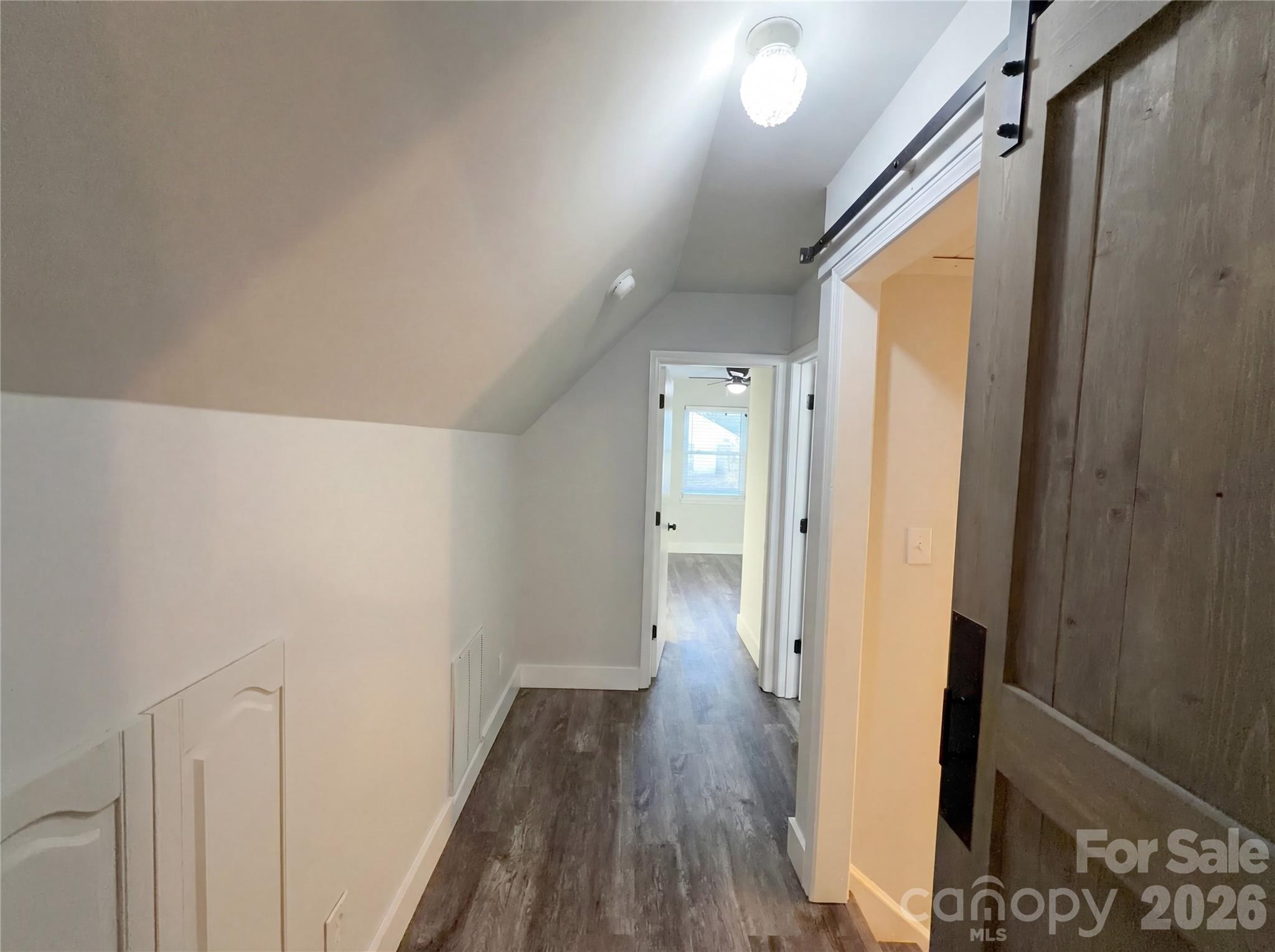 Timber Creek - Residential