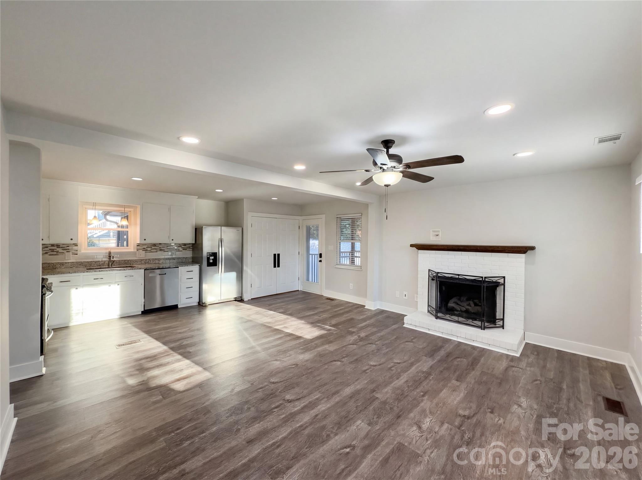 Timber Creek - Residential