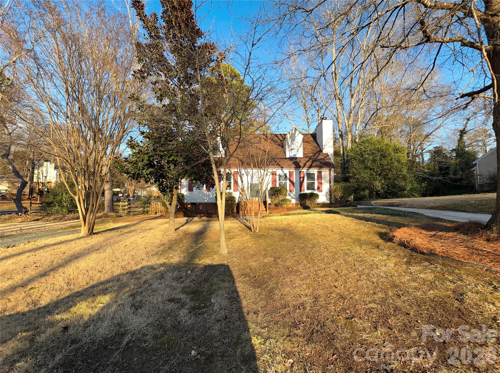 Timber Creek - Residential