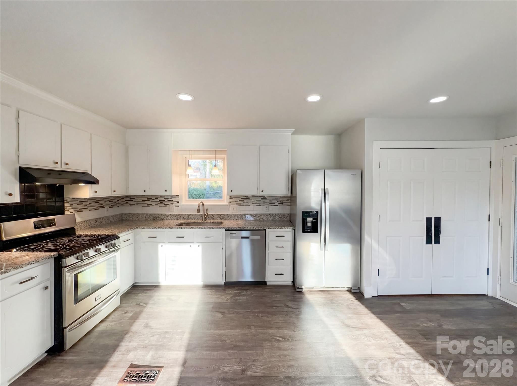 Timber Creek - Residential