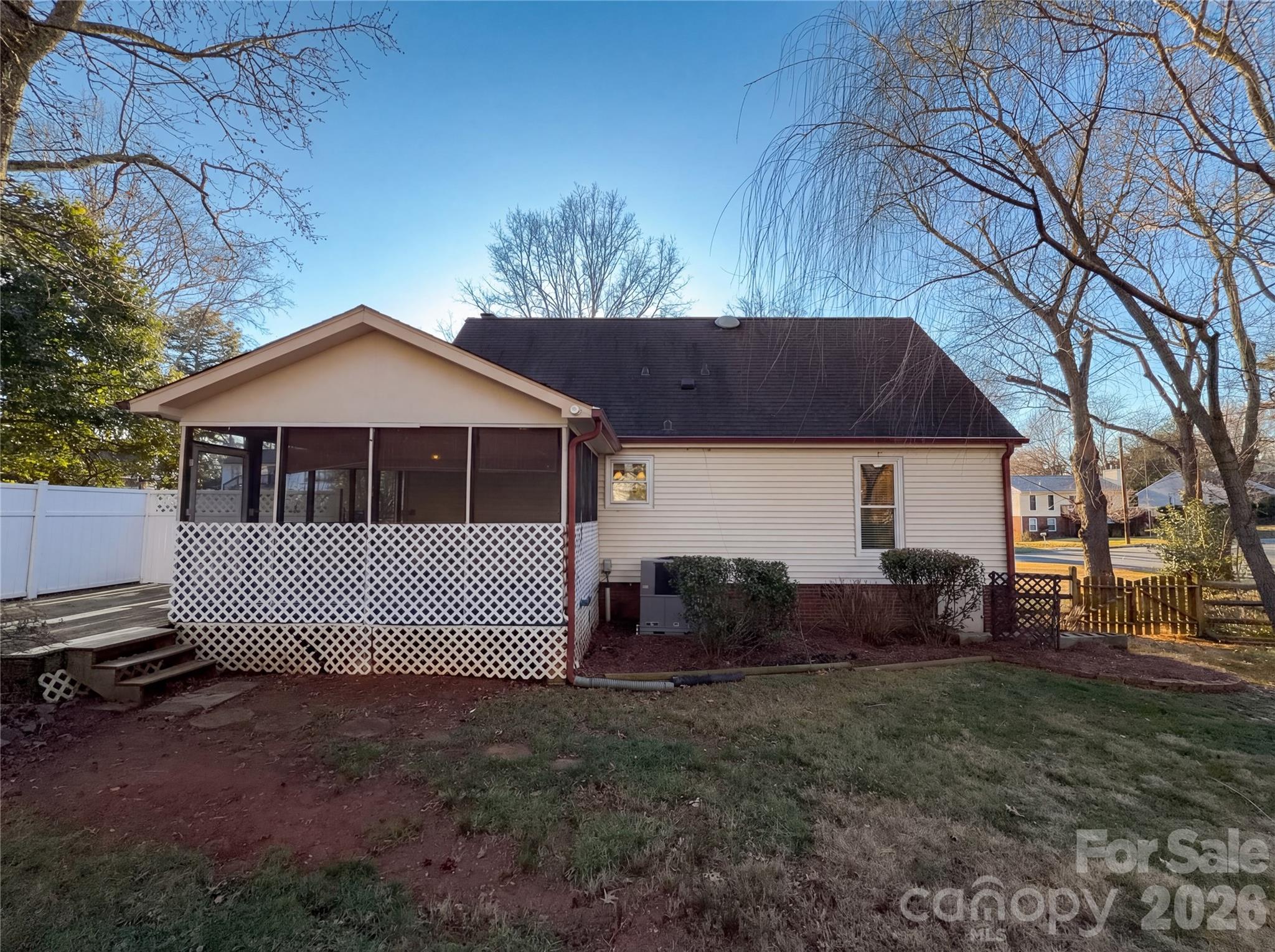 Timber Creek - Residential