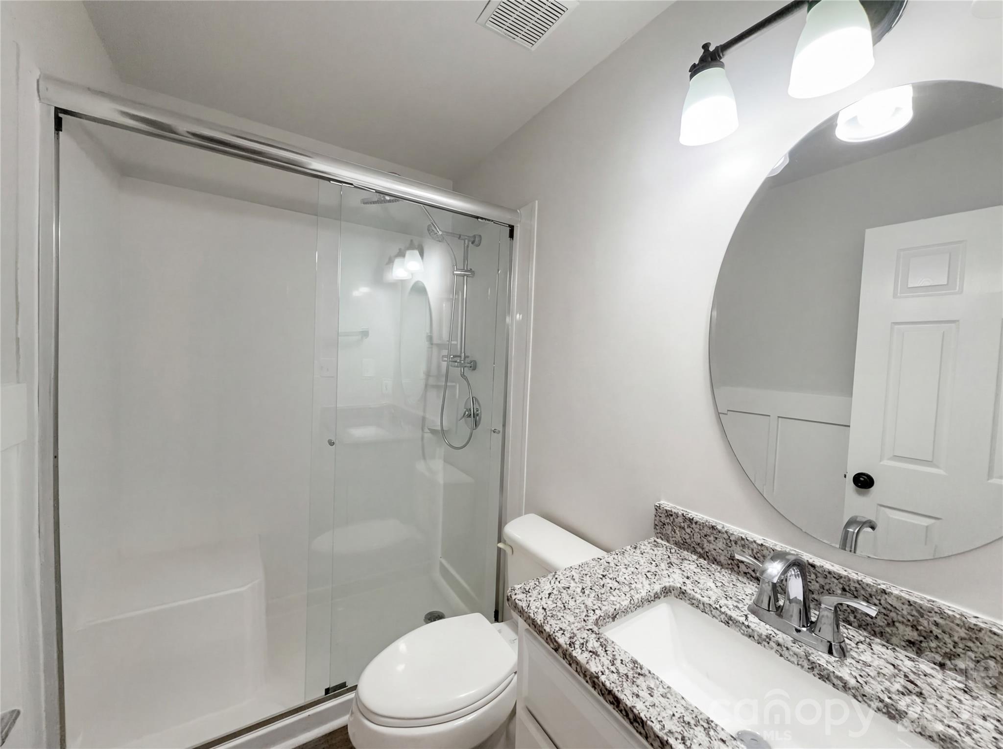 Timber Creek - Residential