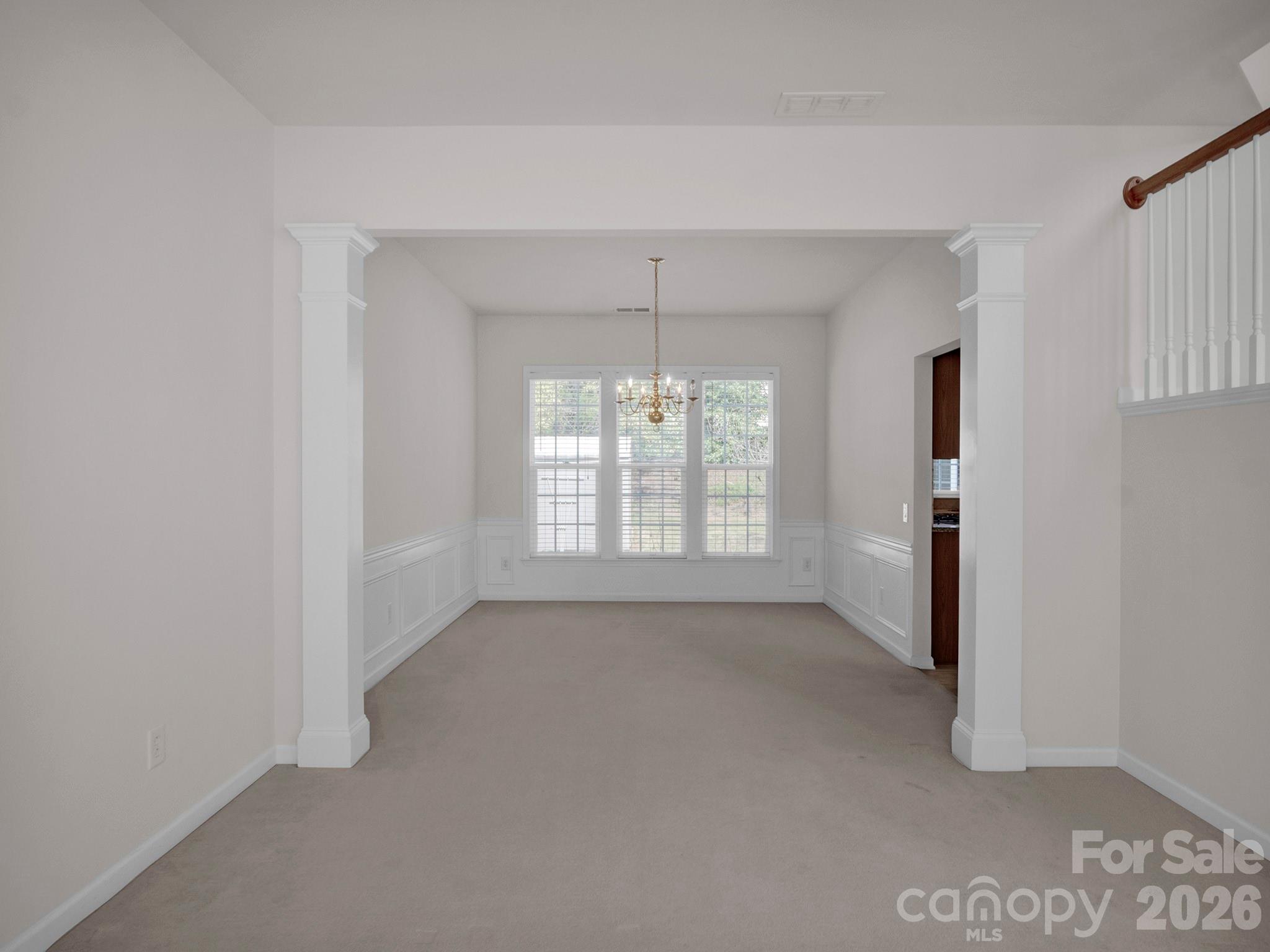 Weston Glen - Residential