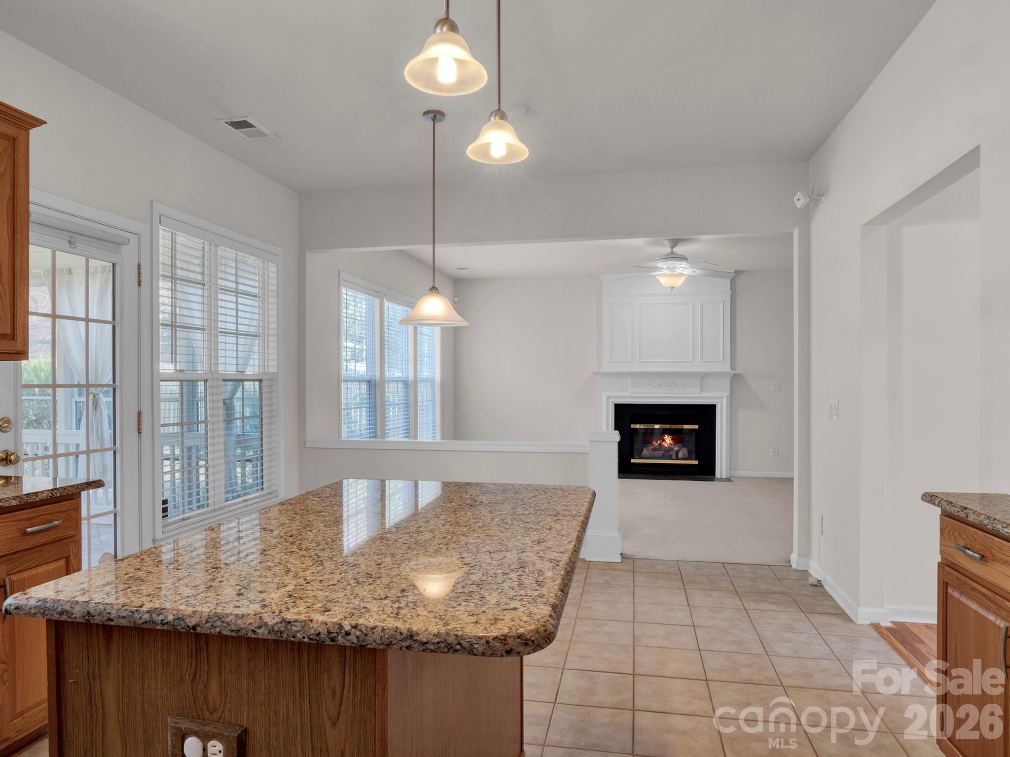 Weston Glen - Residential