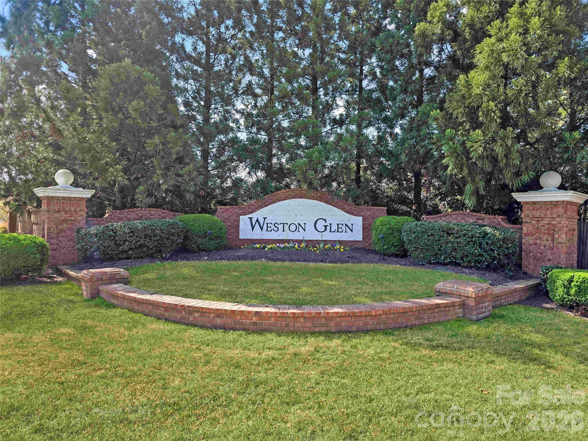 Weston Glen - Residential