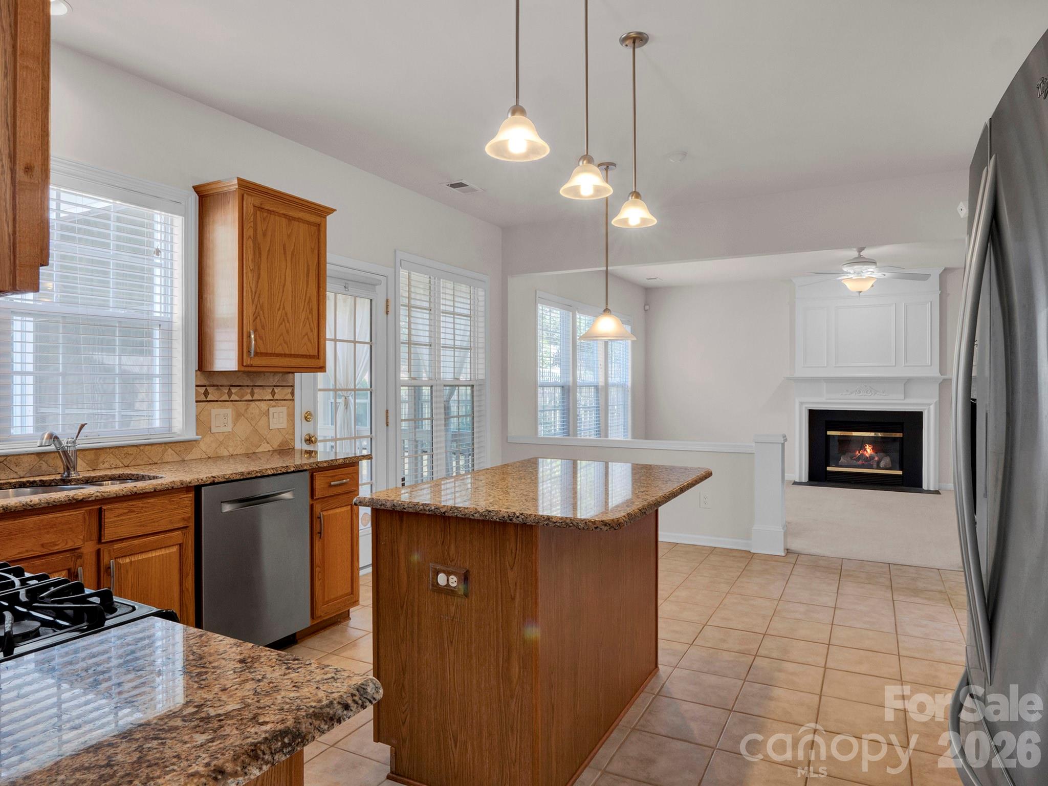 Weston Glen - Residential