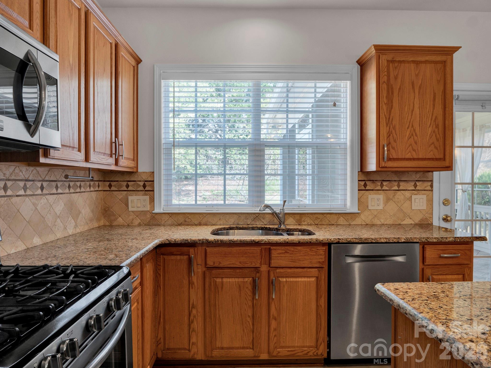 Weston Glen - Residential