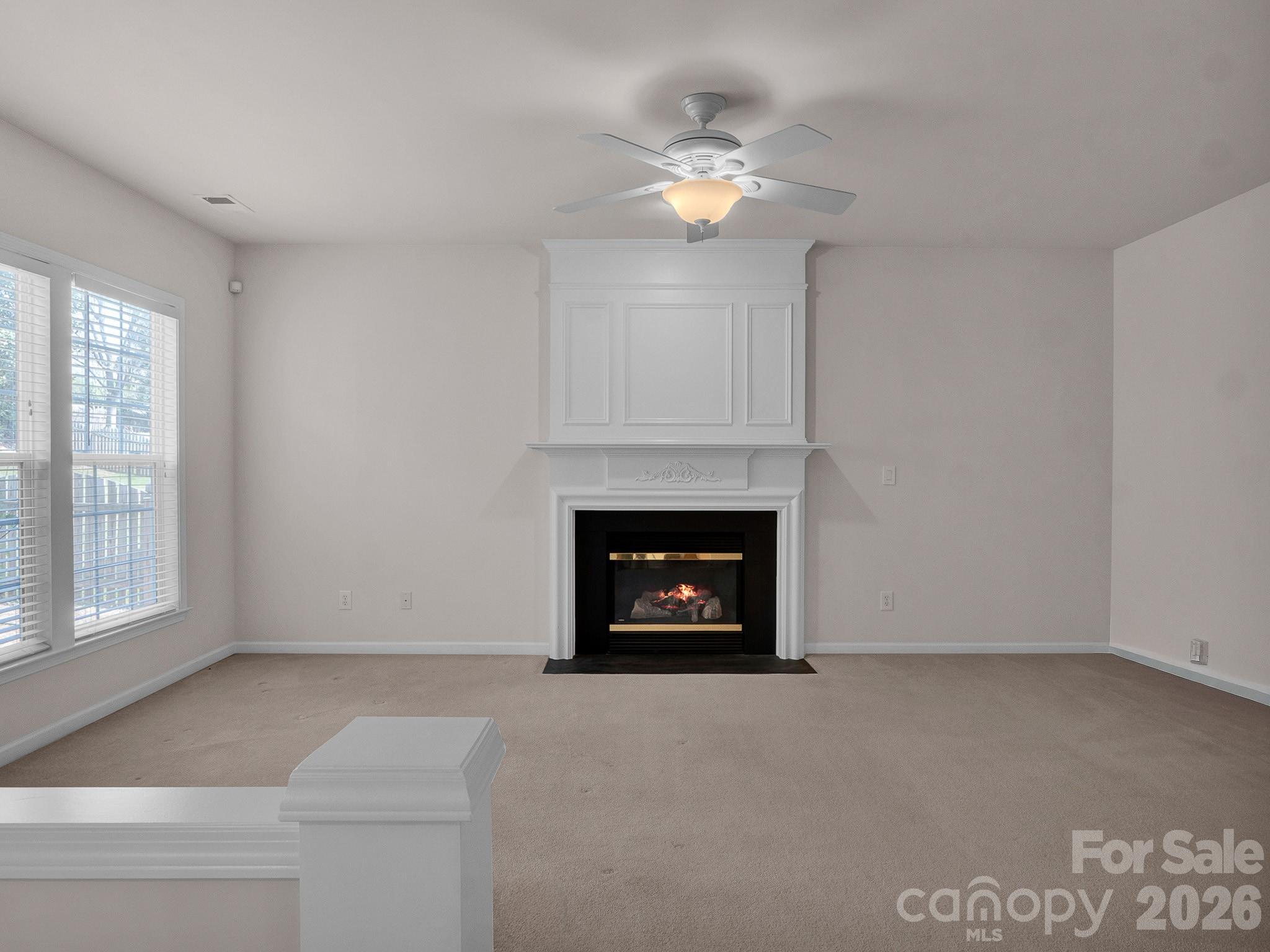 Weston Glen - Residential