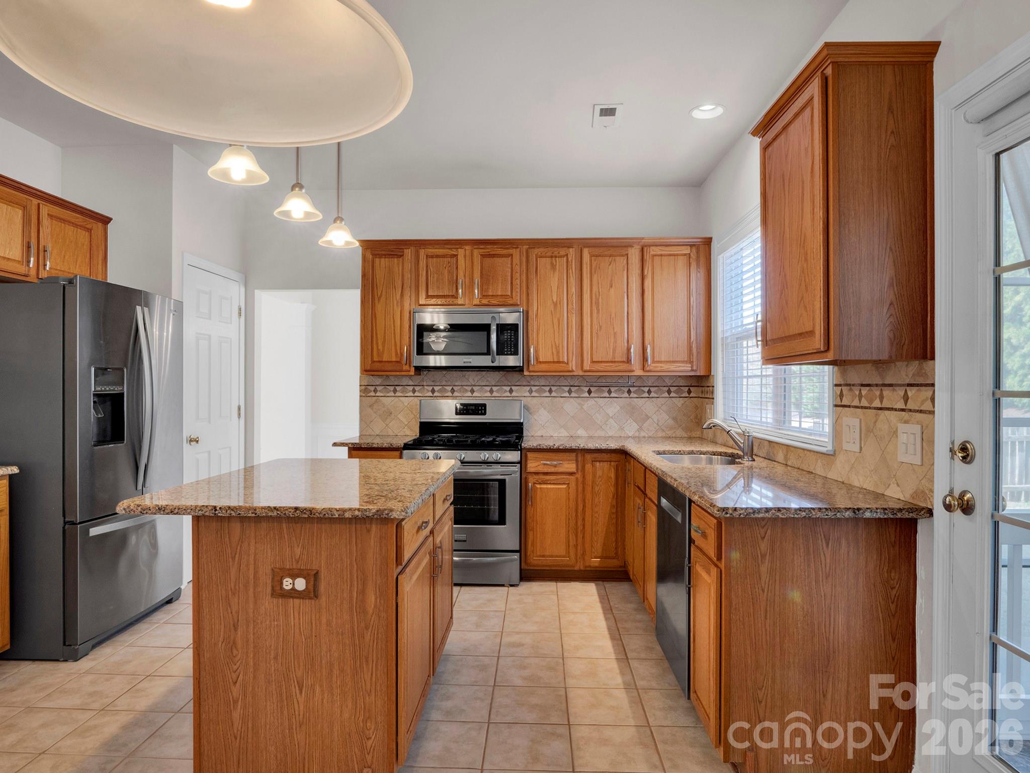 Weston Glen - Residential