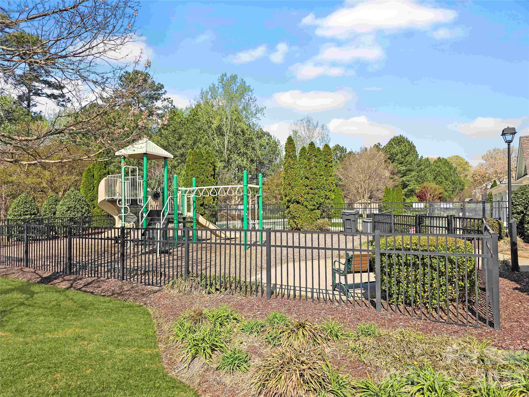 Weston Glen - Residential