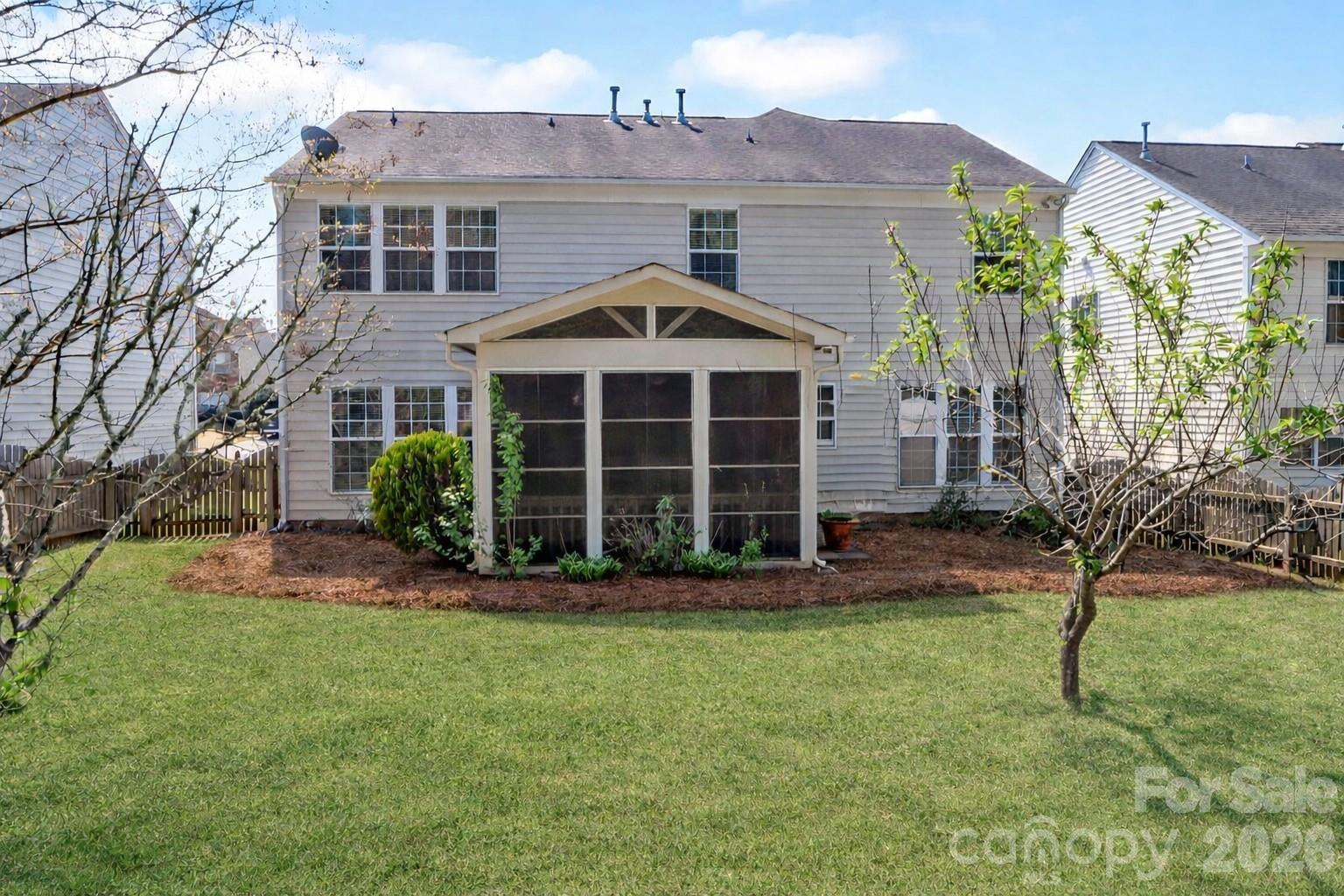 Weston Glen - Residential