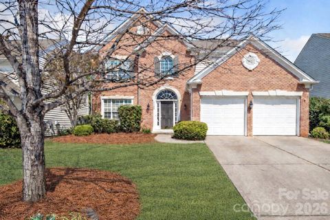 11126 Maplehurst Drive Charlotte NC 28277