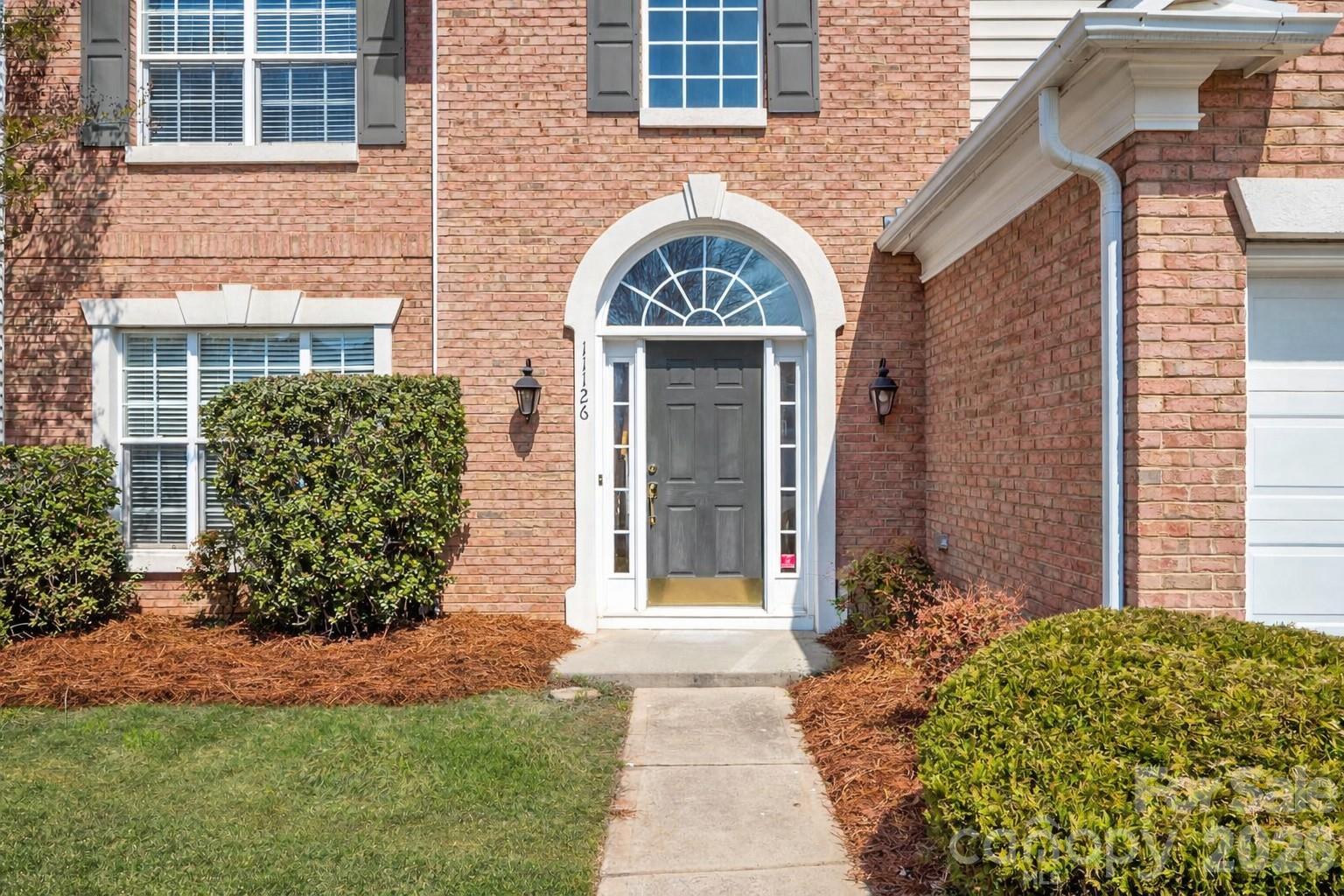 11126 Maplehurst Drive