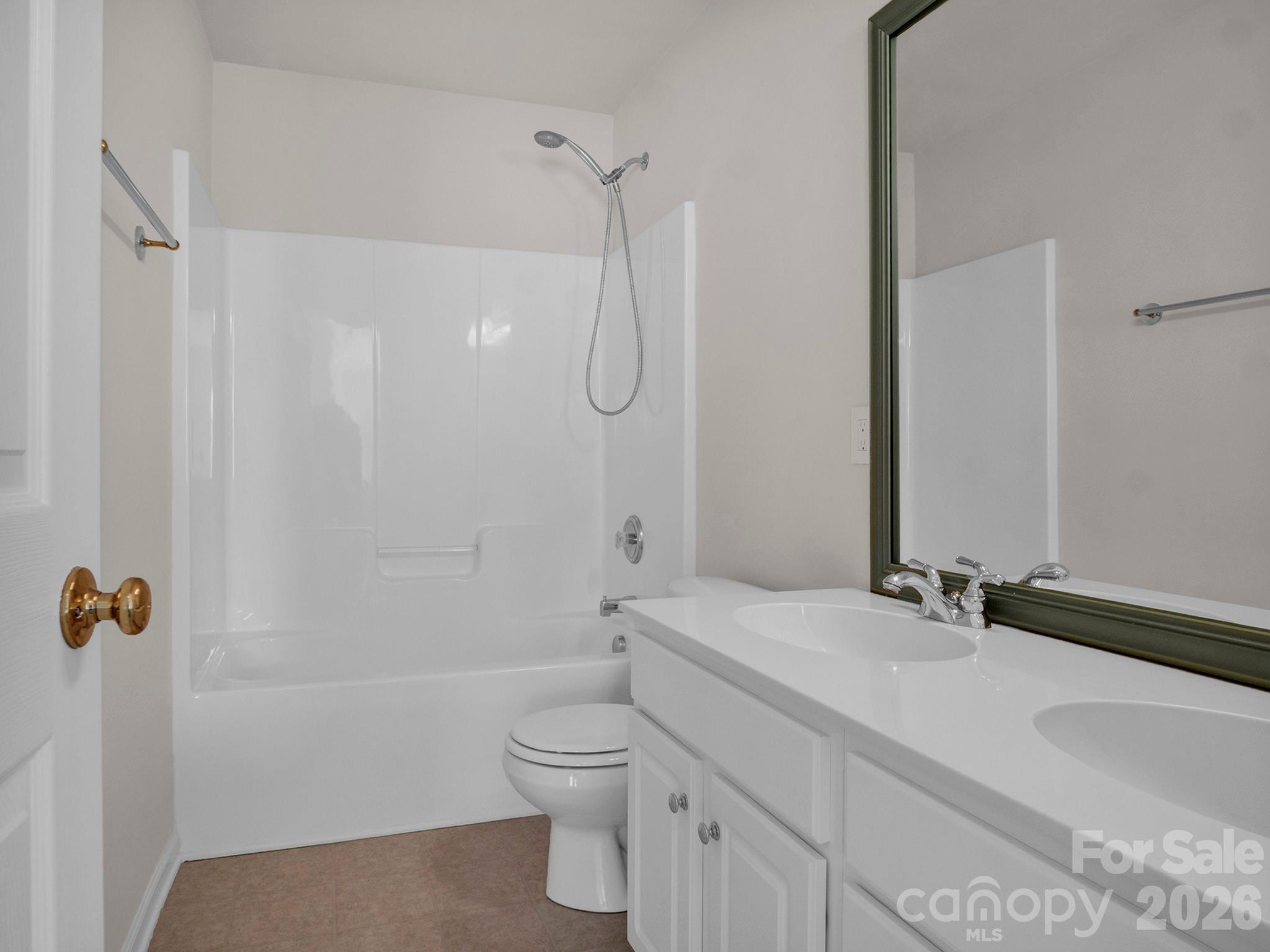 Weston Glen - Residential