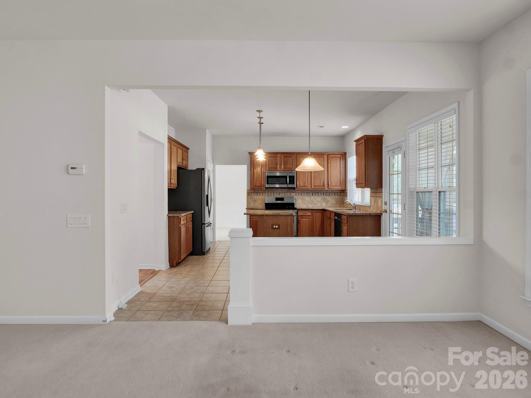 Weston Glen - Residential