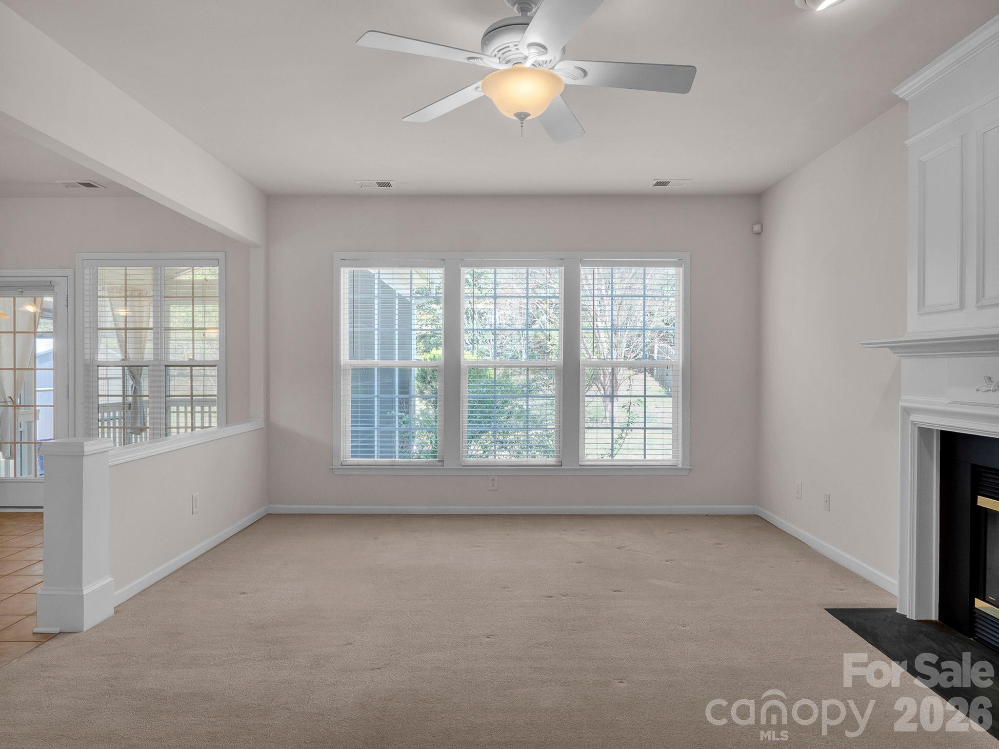 Weston Glen - Residential