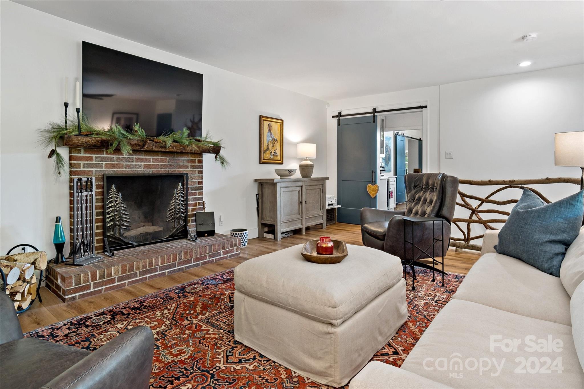 Spring Hill - Residential