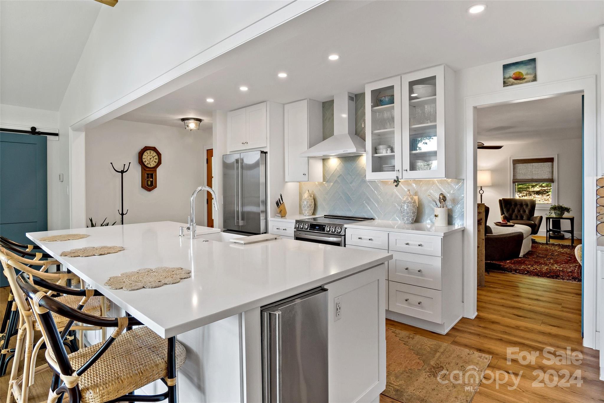 Spring Hill - Residential