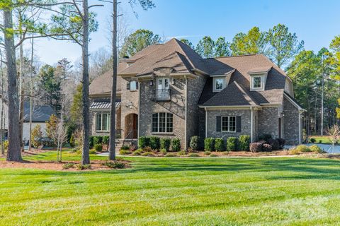 Photo of 7819 Silver Maple Lane, Mint Hill, NC 28227 (MLS # 4330822)