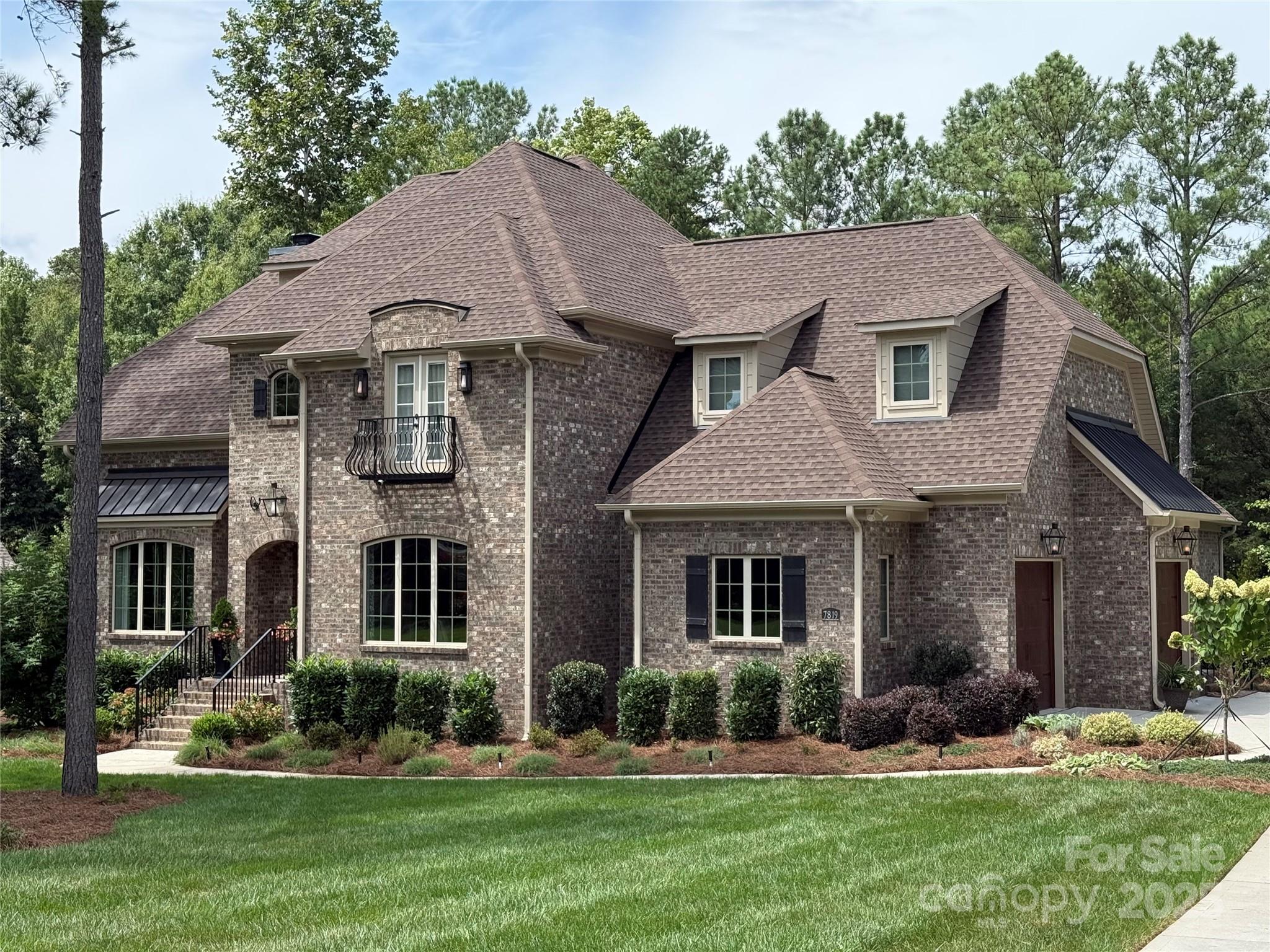 7819 Silver Maple Lane