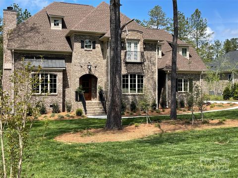 7819 Silver Maple Lane Mint Hill NC 28227