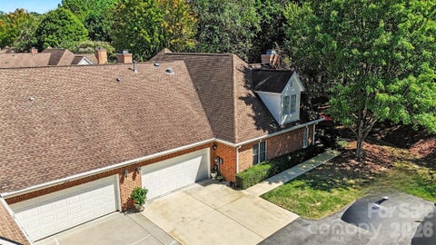Photo of 7418 Hurstbourne Green Drive, Charlotte, NC 28277 (MLS # 4421004)