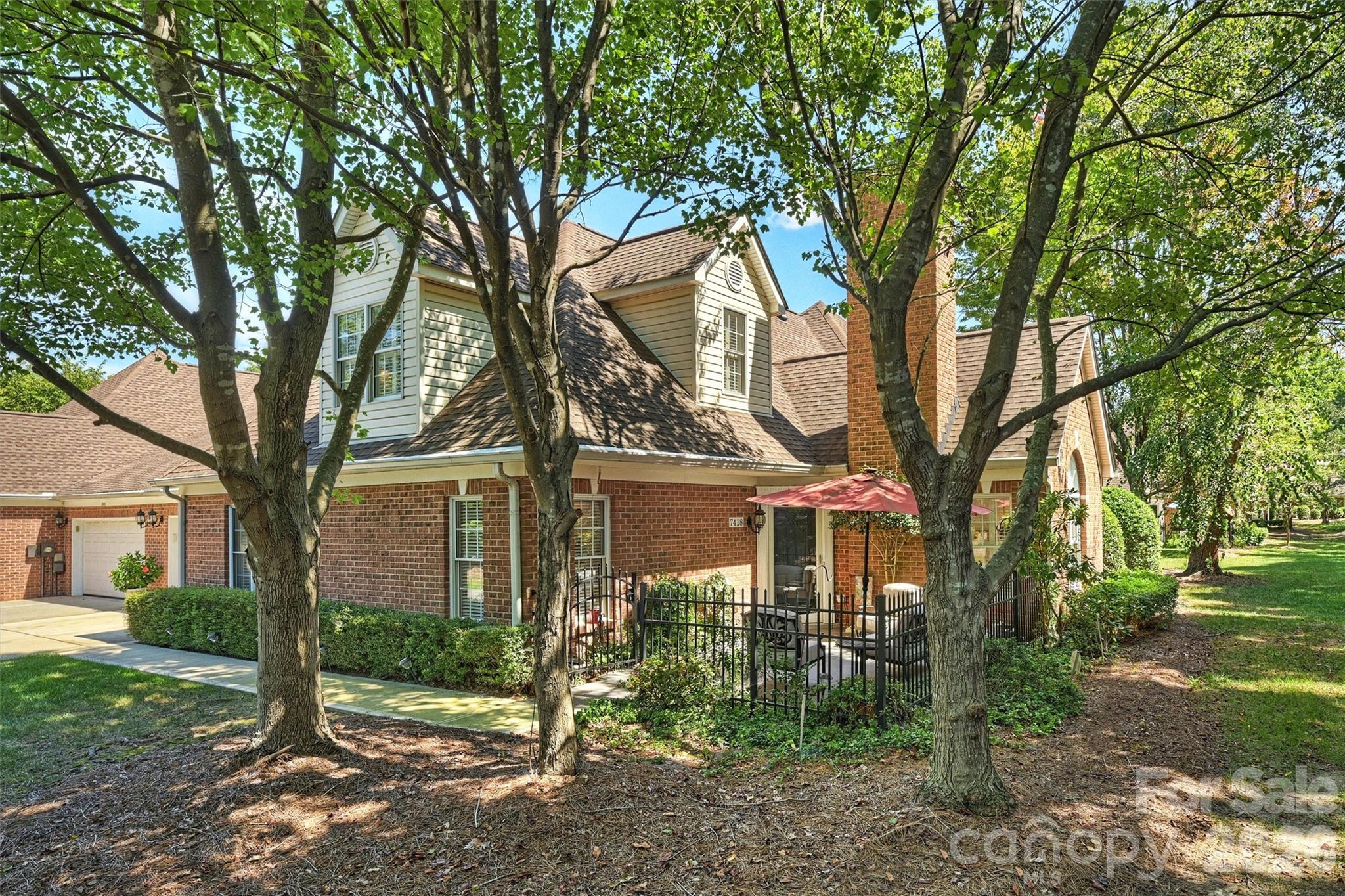 7418 Hurstbourne Green Drive