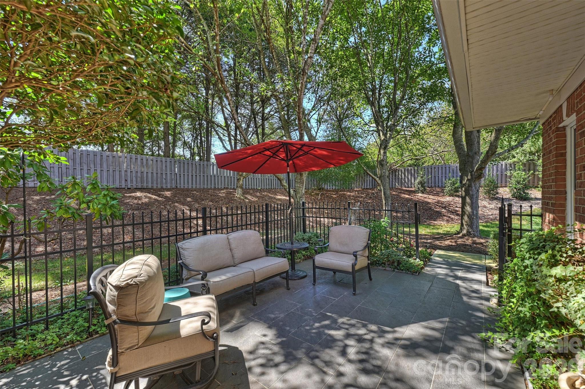 7418 Hurstbourne Green Drive
