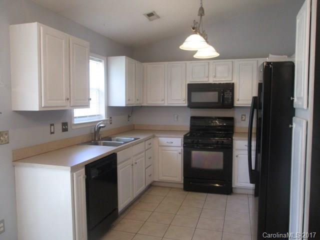 Wensley Park - Residential Lease