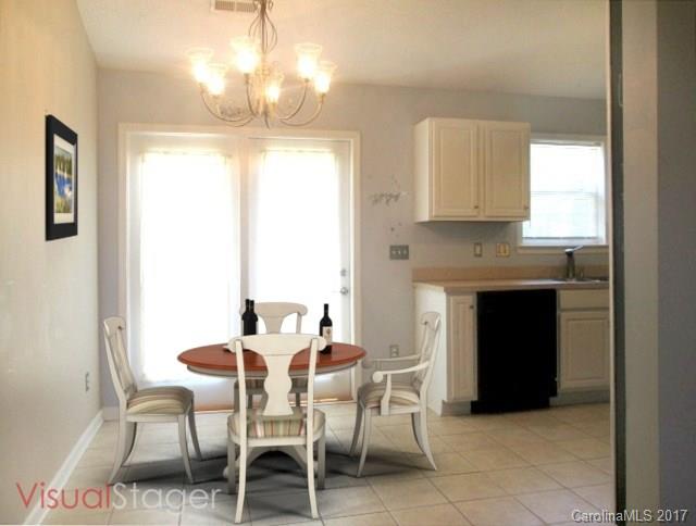 Wensley Park - Residential Lease