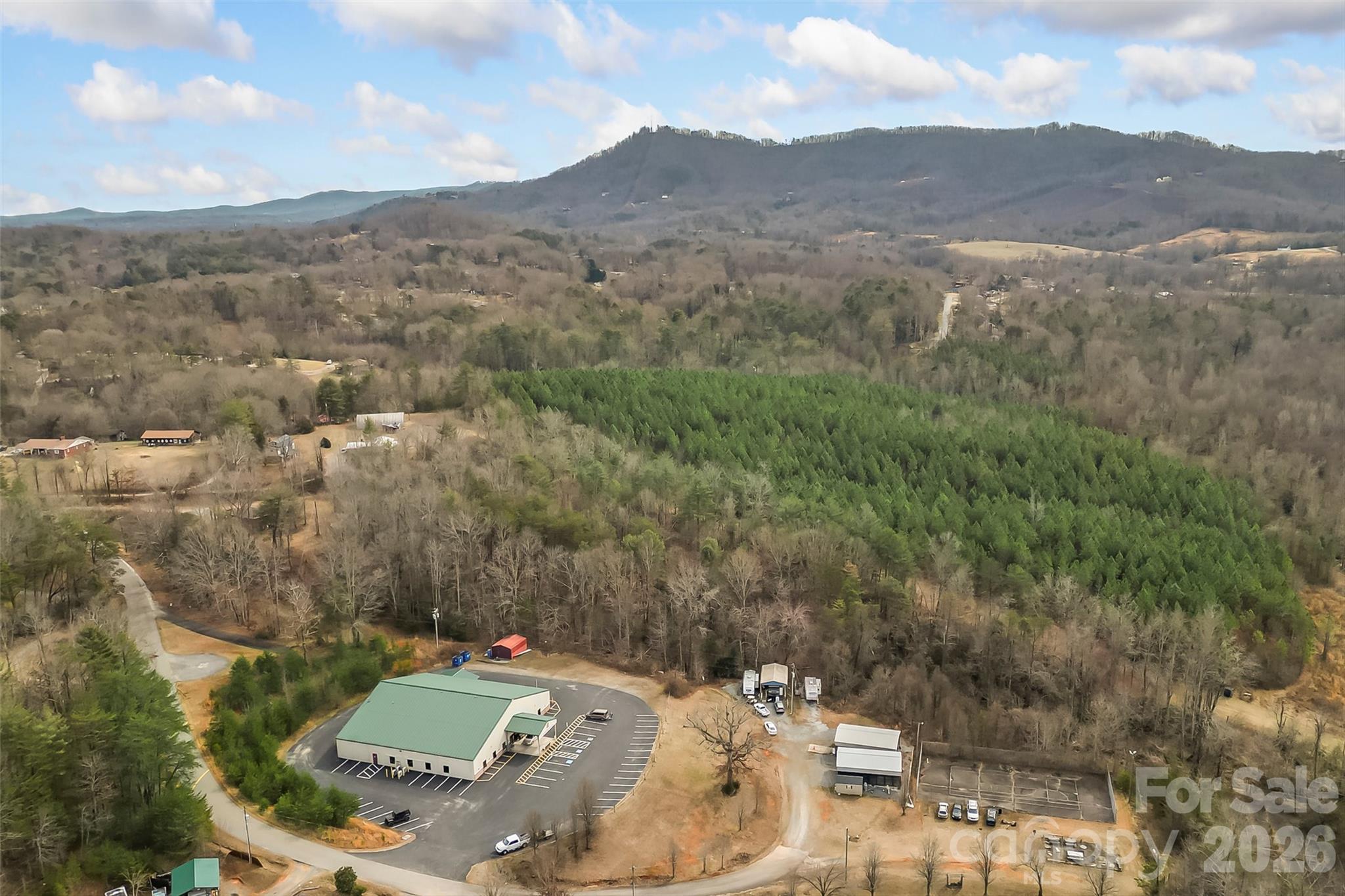 2715 Moose Lodge Street