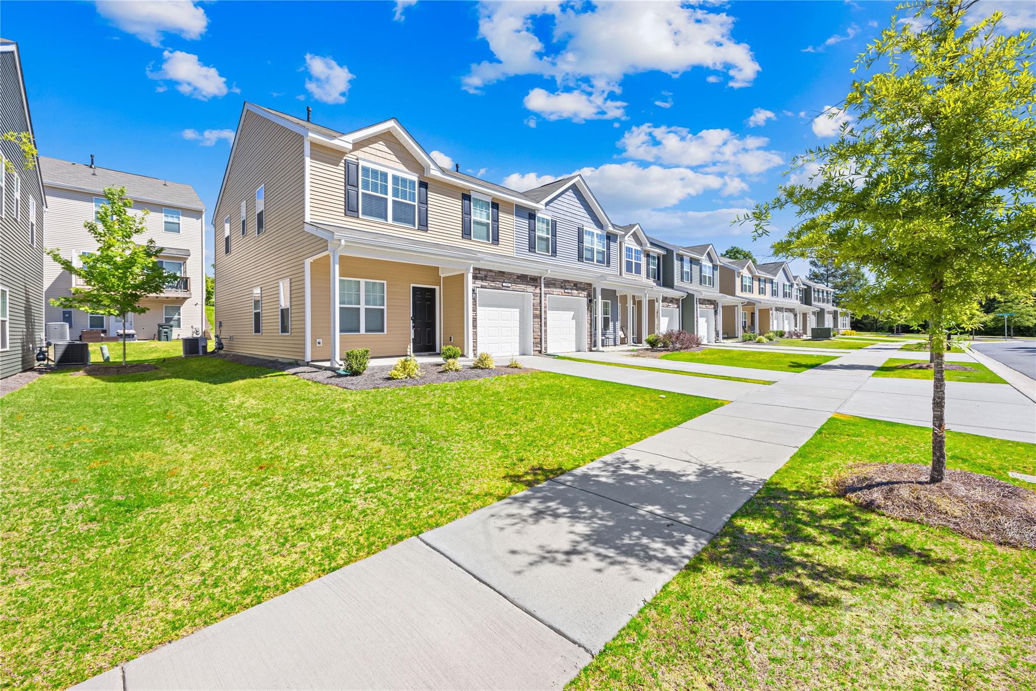 Wrights Crossing - Residential Lease