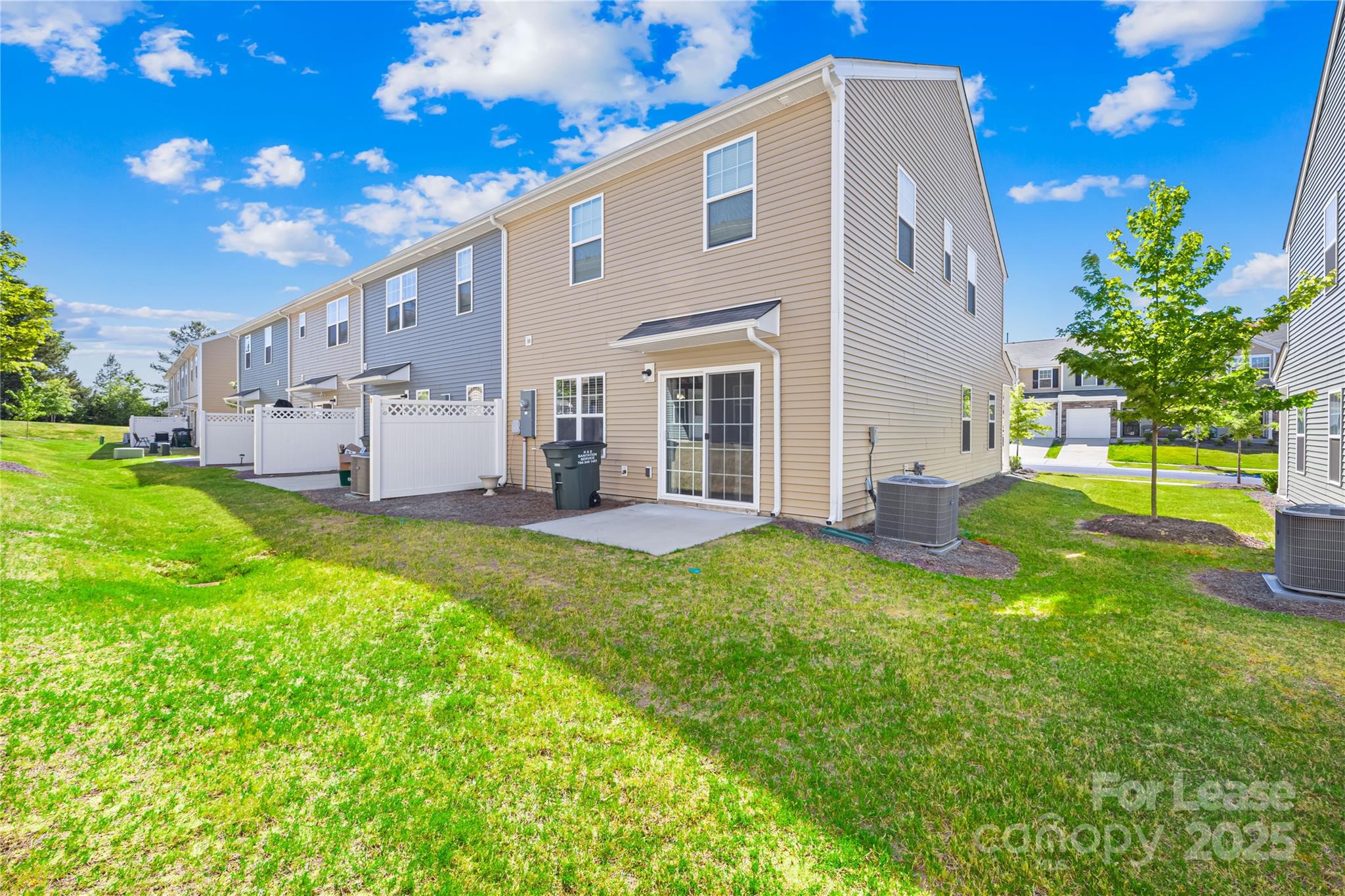 Wrights Crossing - Residential Lease