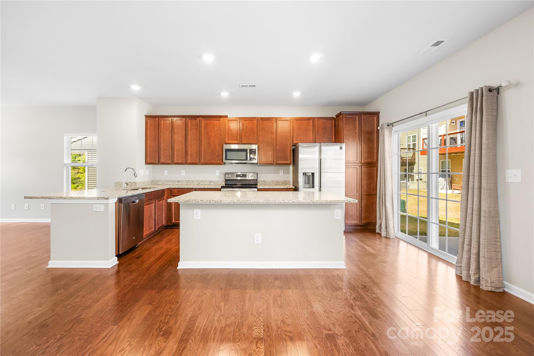 Wrights Crossing - Residential Lease