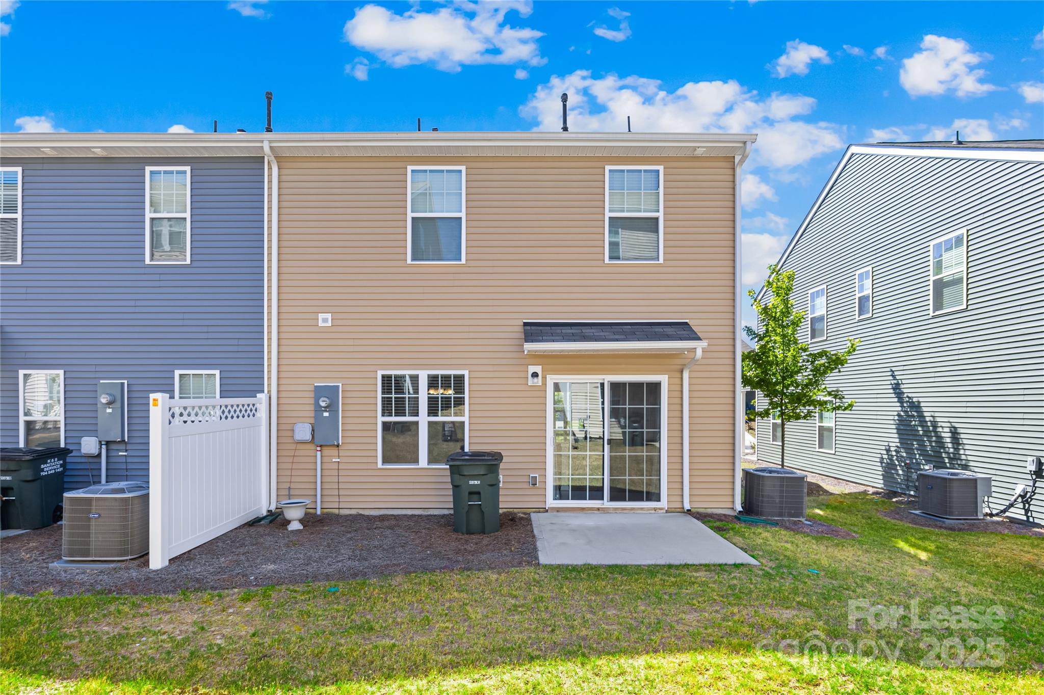 Wrights Crossing - Residential Lease