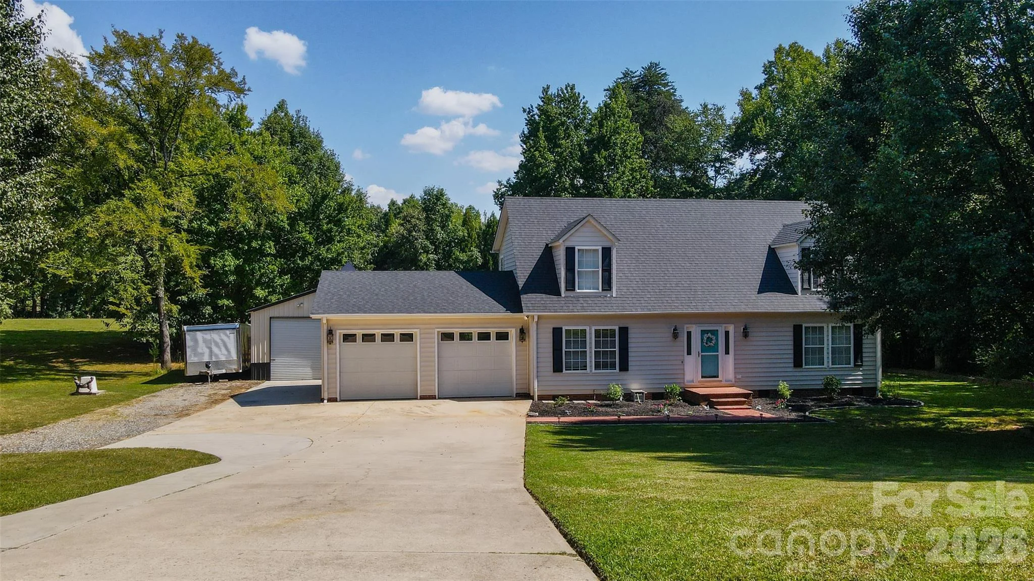 117 Penicillin Point, Troutman, NC, 28166