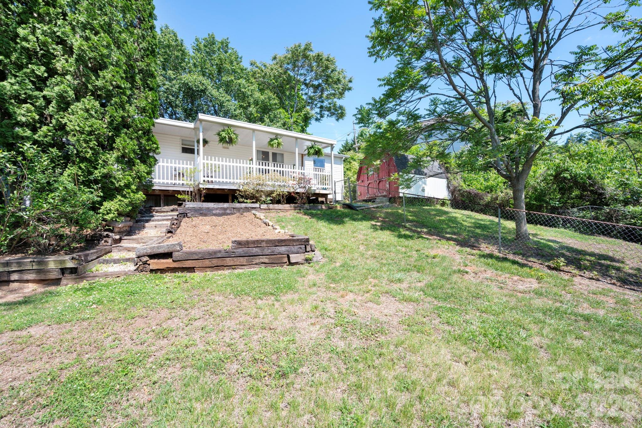 66 Green Oak Road