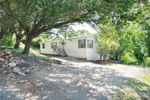 Photo of 66 Green Oak Road, Asheville, NC 28804 (MLS # 4371063)
