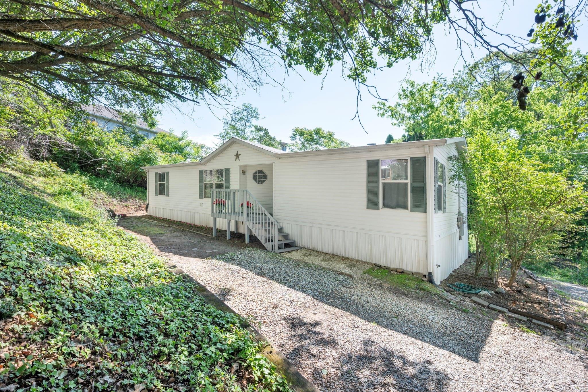 66 Green Oak Road