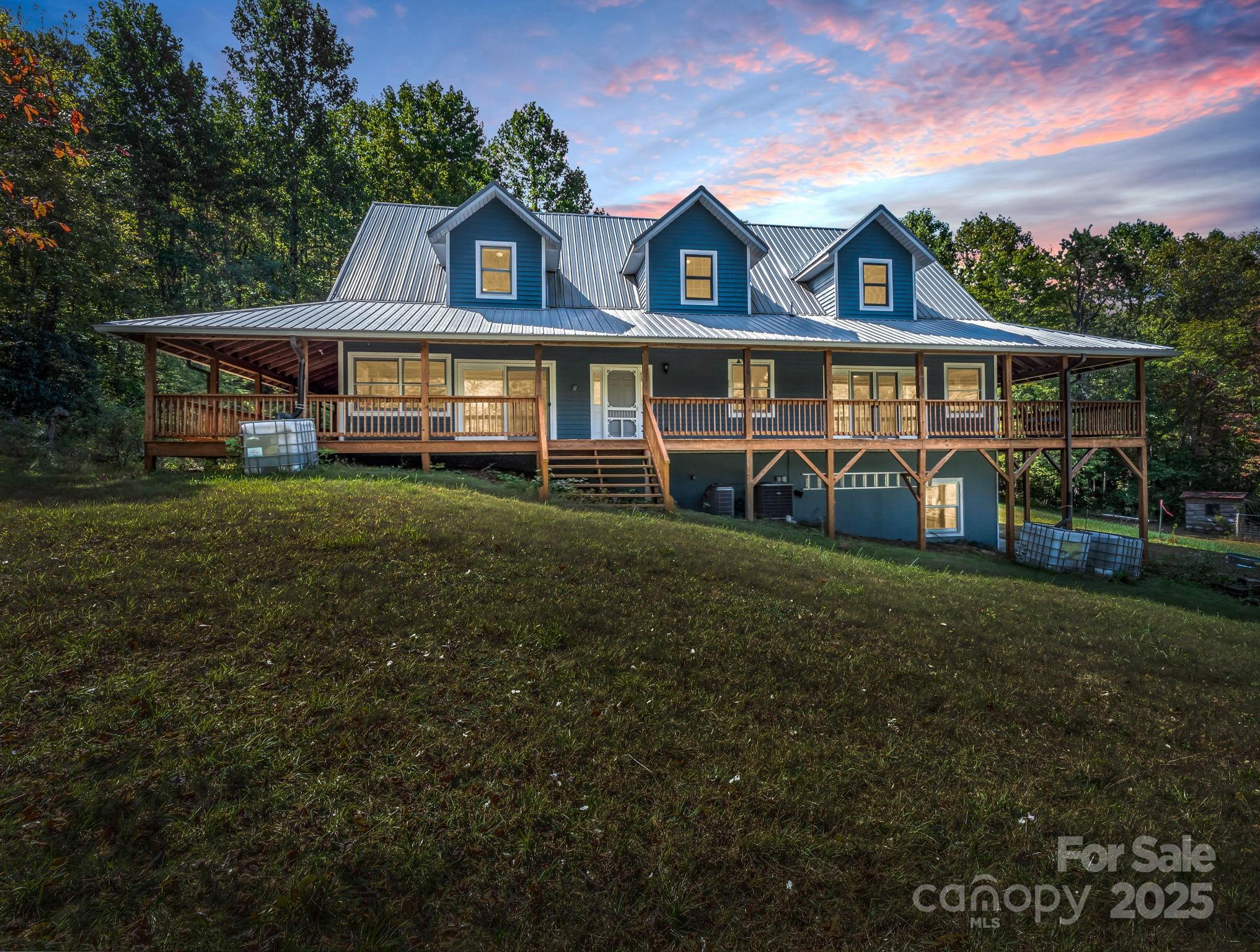 119 Mountain Bluff Trail