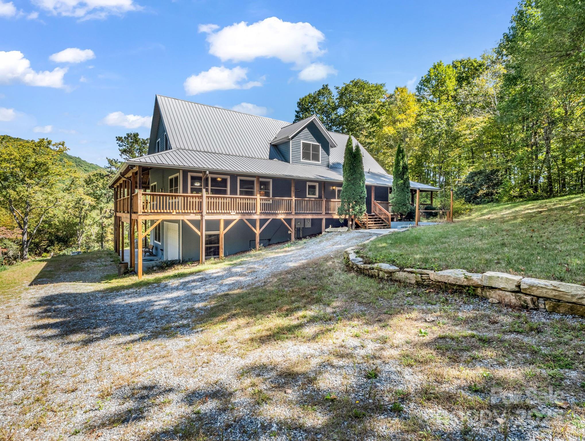119 Mountain Bluff Trail