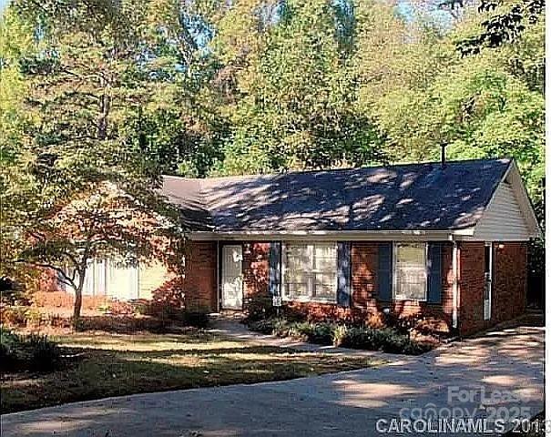 Carolina North - Residential Lease