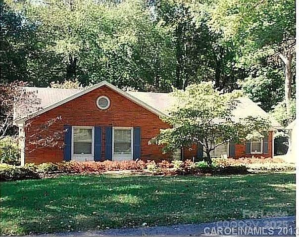 Carolina North - Residential Lease