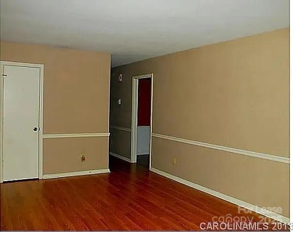 Carolina North - Residential Lease