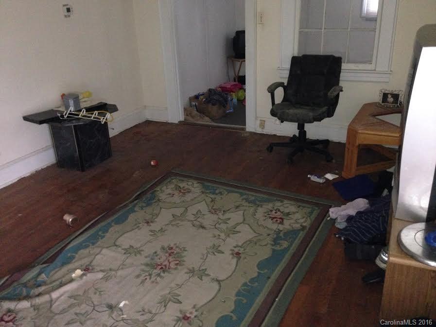 Graham Heights - Residential